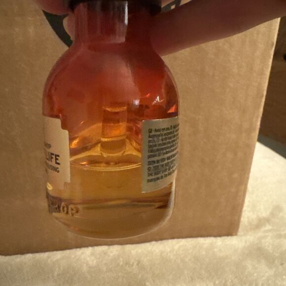 Oils Of Life Intensely Revitalizing Facial Oil, 1 Fl Oz (Vegan) - Picture 2 of 2